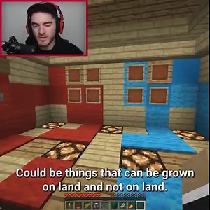 The Rules Are Unbreakable! | CaptainSparklez