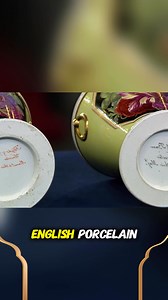 #antiquesroadshow #antique #vase #rarefinds #fblifestyle Part 2 | Past & Antique