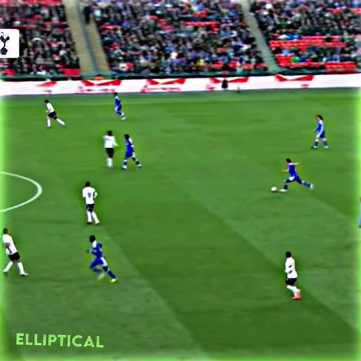 Please stop flopping it took to long #elliptical_ftbl #foryou