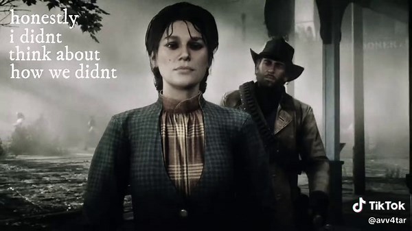 Understanding Arthur Morgan's Journey in RDR2