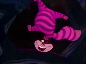 Alice in Wonderland International VHS Trailer