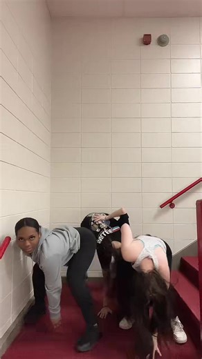 Close range #sticktalk