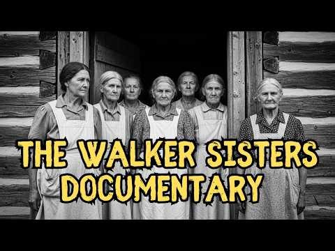 The Walker Sisters Documentary | The Untold Story of America’s Most Isolated Family