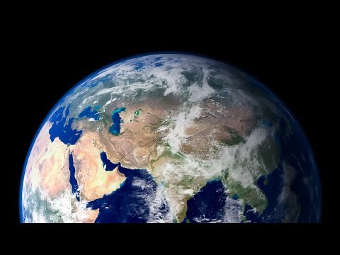 The Planet We Call Home: A Documentary 🌍🏡