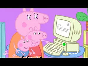 Best of Peppa Pig - ♥ Best of Peppa Pig Episodes and Activities #25♥