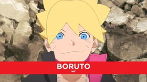Happy birthday, Boruto! You're following your own ninja way and we couldn't be more proud of you! 😭 Pre-order Boruto: Naruto Next Generations, Set 1 on Blu-ray: https://buff.ly/2OtpNiV | VIZ Media