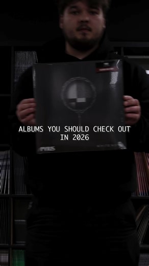 We’re certain we’ll find an album you’re about to obsess over Who’s checked out these album picks before? What should we feature next time?👀 #musicreccomendation #vinyl #vinylcollection #music #album