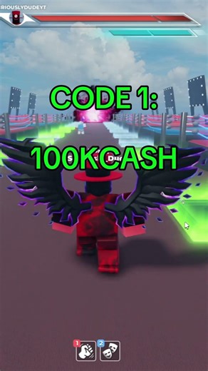 All New Codes in Untitled Boxing Game Roblox (Update Codes)