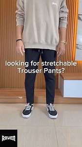 4.4K reactions · 200 shares | RAVENCLOTHINGOFFICIAL.COM TROUSER...