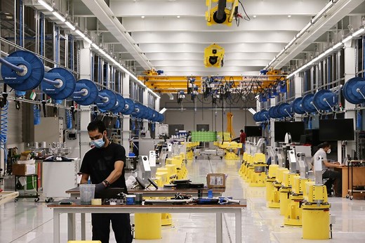 How we need to change global supply chains after COVID-19