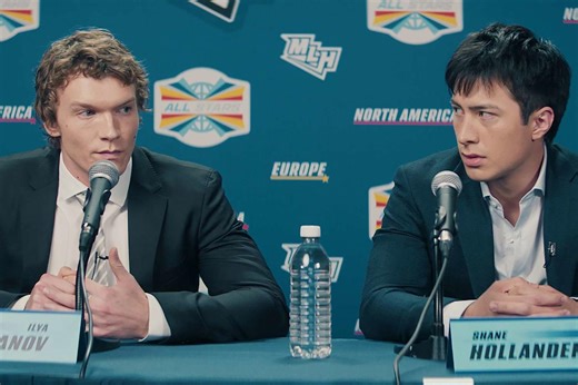 “Heated Rivalry” Release Schedule: When Do New Episodes of the Hockey Romance Come Out?