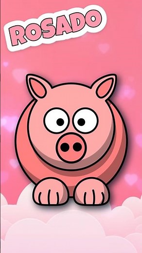Colors Song | Learn the animals and their colors #kidssongs