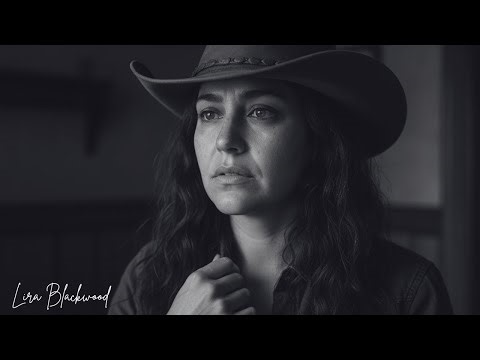 Lira Blackwood – Half of Me Still Hurts | A Song for Women Healing from the Pain They Still Carry