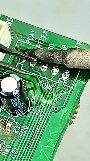 How to remove socket wire #remove #socket #connector #jobs #this | Suyadi Maya Tehnic