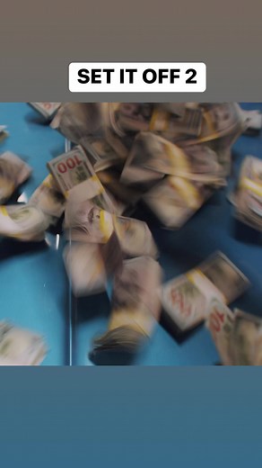 240K views · 6.8K reactions | Set it off 2 trailer! Now live on YouTube https://youtu.be/CHNGTdPeQBk | Ezee | Facebook