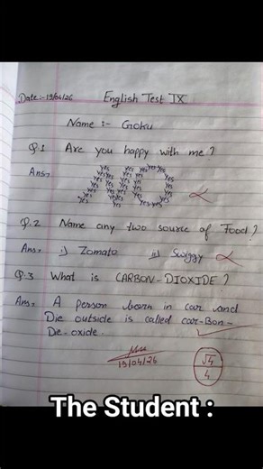 Goku test - 9 result😱 #shorts #memes