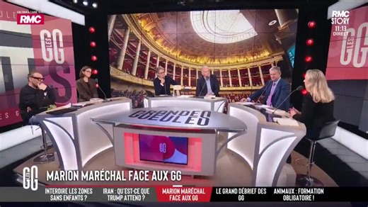 « J’ai un lien particulier avec le nom “Le Pen”. Je l’ai pris comme un nom de guerre en politique. Mais quand je l’ai quitté en 2017 pour avoir une expérience dans le privé, j’ai voulu, symboliquement, marquer le coup et le laisser de côté. » __ 📘 Procurez-vous le livre : https://linktr.ee/marionmarechal?utm_source=linktree_profile_share&ltsid=5149bb35-7c43-41bf-823b-adeac665c062 | Marion Maréchal