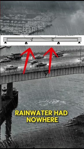 Mianus River Bridge Collapse 1983