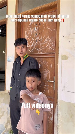 👆Watch the full video‼️ #genji #takiyagenji #naruto