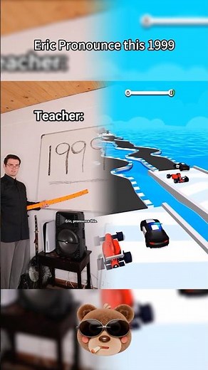 Students excuses when not doing their homework. #school #student #relatable #teacher #studentmemes