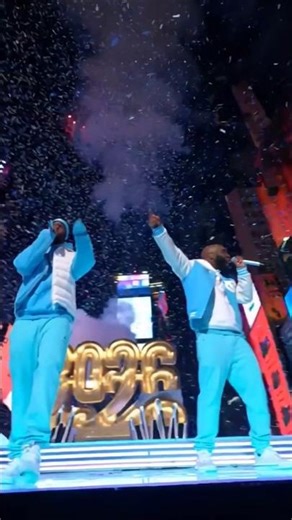 In case you missed our performance