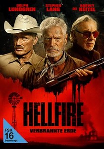 Hellfire Trailer HD (Deutsch) (2026)