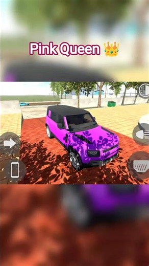 || Pink Queen 👑 INDIAN BIKE GAME 3D GAMING WITH DHARMESH ||