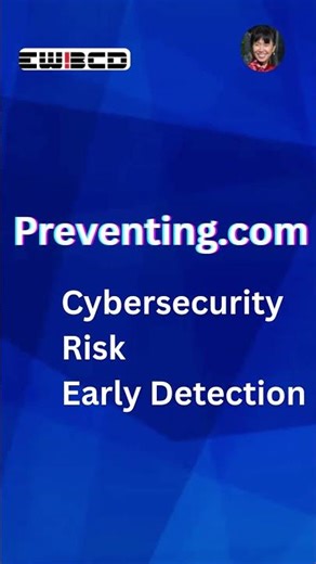 Preventing.com — A Mission-Level Single-Word Brand #shorts