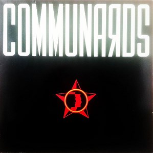 Communards - Communards