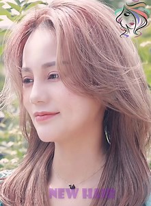 Instructions on how to cut beautiful layer short hair | New hair