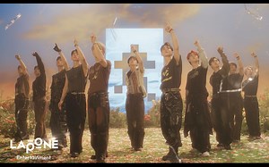 【官方】JO1 -《Venus》MV