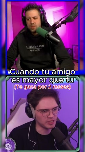 Cuando tu amigo es mayor#elmariana #bethcast #parati #viral #shorts #auronplay