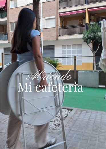 Abrir una cafetería en Valencia: mi día como barista