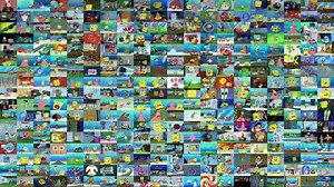 Me: "I want to watch every episode of spongebob up to season 8" Doctor: "But you've only got 12:16 minutes to live" Me: | Advent Watchog
