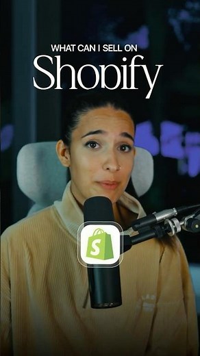 5 Ways To Sell on Shopify