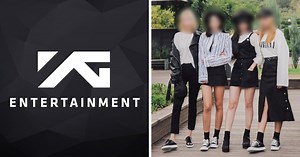 Here's Everything We Know About YG Entertainment's New Girl Group—Name, Members & Concept