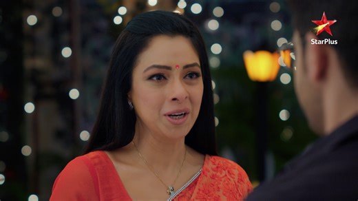 658K views · 31K reactions | Anupama ne Anuj ko kiya anokhe tarike se...