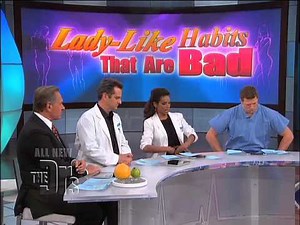 Holding in Urine Medical Course