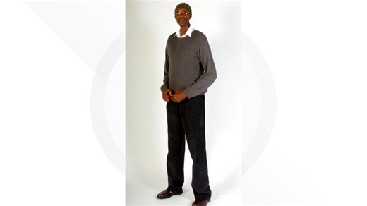 George Bell, America's tallest man and Portsmouth native, passes away