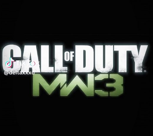 Call of Duty Modern Warfare Edits & Gameplay