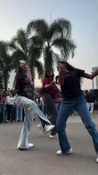 2021-2025 Batch Bsc Nursing Sum , Soa University CAMPUS 2 farewell Flashmob #soa