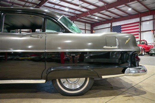 1955 Pontiac Chieftain For Sale in Grand Rapids, MI