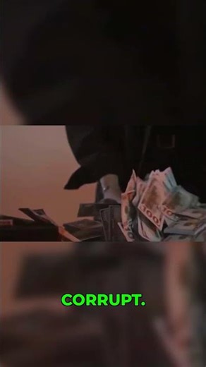 Meet Calderoni: Mexico's Corrupt Police Boss #mafia #crime