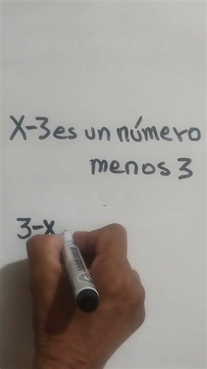 🚨 SI FALLAS AQUÍ, NUNCA vas a poder despejar la X
