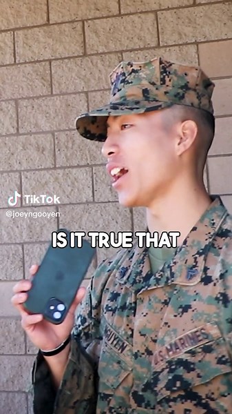 Military Interview: Hilarious Truth Revealed
