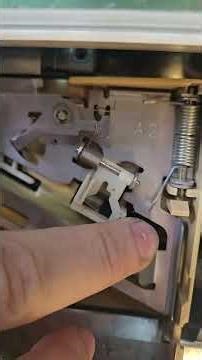 slot machine coin mech sensors flickering