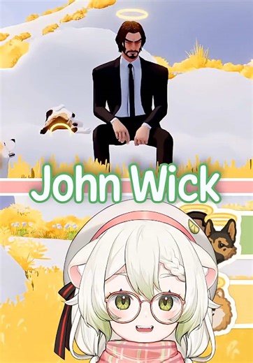 How did this cute puppy make a VTuber cry? #clips #mylittlepuppy #shorts #vtuber #vtuberclips