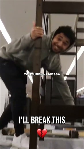 Bunk Bed's Durability Tested: Will It Break? Watch This! #shorts