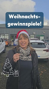 In 3 Wochen startet unser Auto-Center Weber Adventskalender, bei dem euch jede Woche tolle Gewinne erwarten!! Mehr Infos gibt es bald - also verfolgt uns weiterhin fleißig 🤫 | AUTO-CENTER WEBER