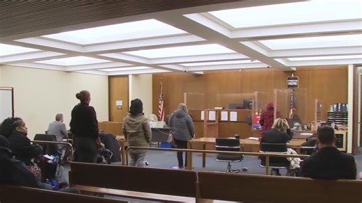 Ohio State Bar Association warns of attorney shortage in rural counties